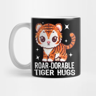 Tiger Lover Mug